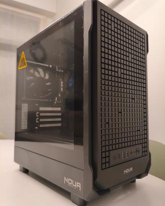PC Fisso 