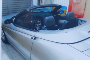 Alfa Romeo Spider 2.0 Twin Spark 2.0 Anno 2002