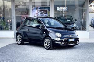 Fiat 500 1.0 Hybrid 70CV E6 Neo. - 2020