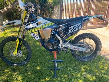 husquarna 350 Fe