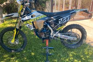 husquarna 350 Fe