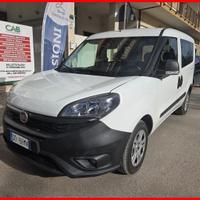 FIAT DOBLO CARGO CH1 EASY 1.3 Mjet 95cv E6 N1 2021