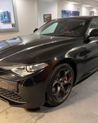 ALFA ROMEO GIULIA 2.2 AT8 Q4 VELOCE – 2021
