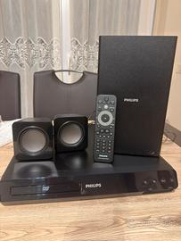 Dolby surround 5.1