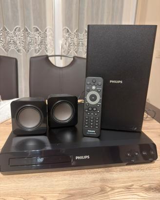 Dolby surround 5.1