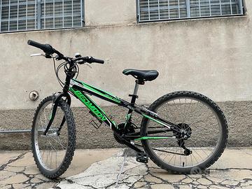 Mtb teaio 24