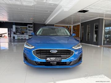 FORD Focus 1.5 EcoBlue 120 aut.SW Active Des.