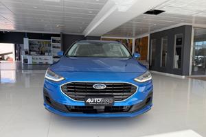 FORD Focus 1.5 EcoBlue 120 aut.SW Active Des.