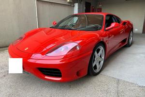Ferrari 360 Modena
