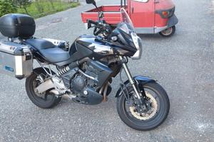 Kawasaki Versys 650 - 2013