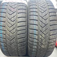 Gomme 225/40/19 Pirelli sottozero invernali dot202