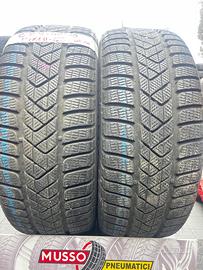 Gomme 225/40/19 Pirelli sottozero invernali dot202