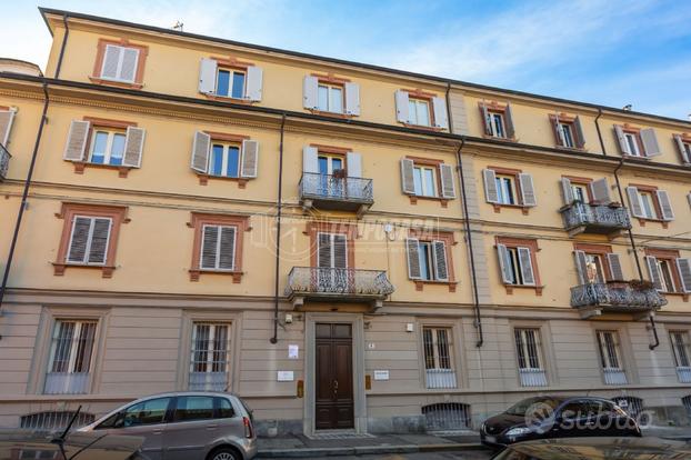 CINQUE LOCALI A DUE PASSI DA PIAZZA STATUTO