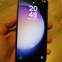 Samsung s23