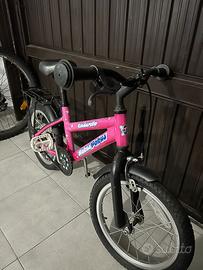 Bicicletta