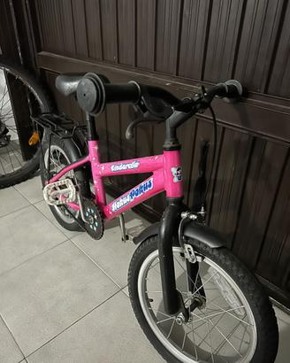 Bicicletta