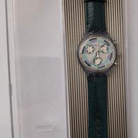 SWATCH GREENTIC SCV100