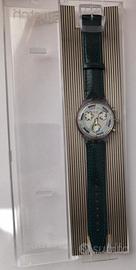 SWATCH GREENTIC SCV100