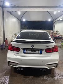 Bmw F30