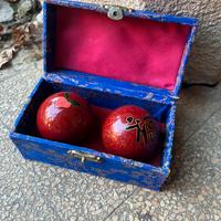 Sfere boading cinesi