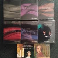 Musica classica cofanetti