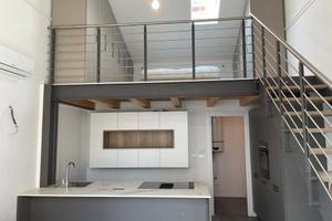 Appartamento di 54 m² con 2 locali a Bologna