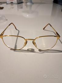 Occhiali Vintage Persol Ratti Alya OR
