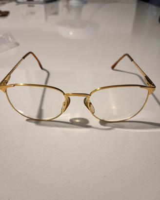 Occhiali Vintage Persol Ratti Alya OR