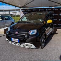 Fiat Pandina CROSS 1.0 Hybrid 70CV