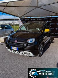 Fiat Pandina CROSS 1.0 Hybrid 70CV