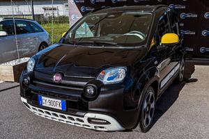 Fiat Pandina CROSS 1.0 Hybrid 70CV