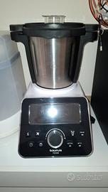 Robot da cucina Taurus