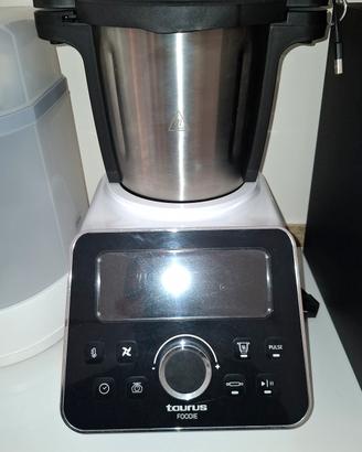 Robot da cucina Taurus