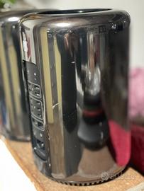 Apple MacPro Late 2013, 8 Core, 32Gb Ram, D700 6gb