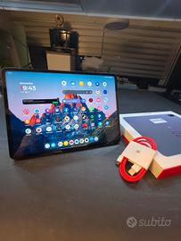 OnePlus Pad 3 16GB/512GB + Book Cover Originale