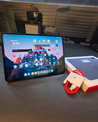 OnePlus Pad 3 16GB/512GB + Book Cover Originale