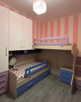 Cameretta bambini
