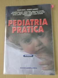 Pediatrica pratica
