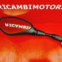 SPECCHIETTO SX BMW S1000R XR R RNINET