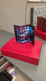 Huawei trifold