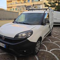 FIAT Doblo Doblò 1.4 Natural Power PC-TN Cargo L