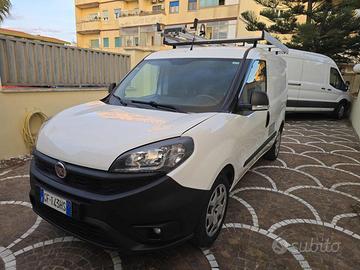 FIAT Doblo Doblò 1.4 Natural Power PC-TN Cargo L