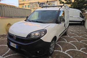 FIAT Doblo Doblò 1.4 Natural Power PC-TN Cargo L