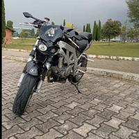 Suzuki SV 650