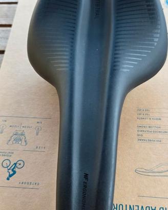 Sellino Bici Acid CUBE Venec E-mtb Trail