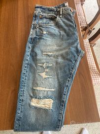 Jeans Jack and Jones