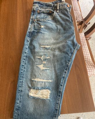 Jeans Jack and Jones