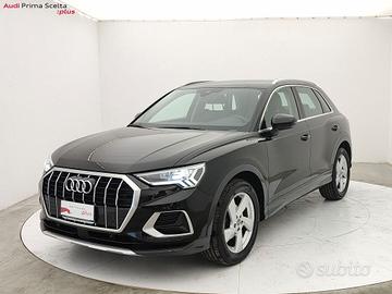 AUDI Q3 2ª serie - Q3 35 TFSI S tronic Bus U109064