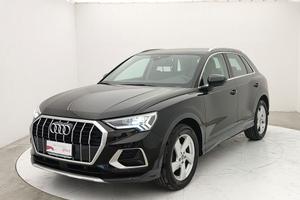 AUDI Q3 2ª serie - Q3 35 TFSI S tronic Bus U109064
