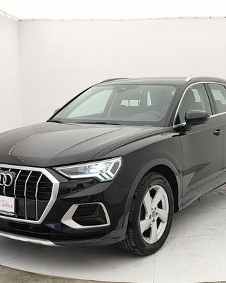 AUDI Q3 2ª serie - Q3 35 TFSI S tronic Bus U109064